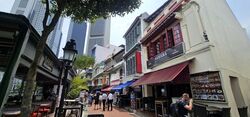 Boat Quay Conservation Area (D1), Retail #637671261